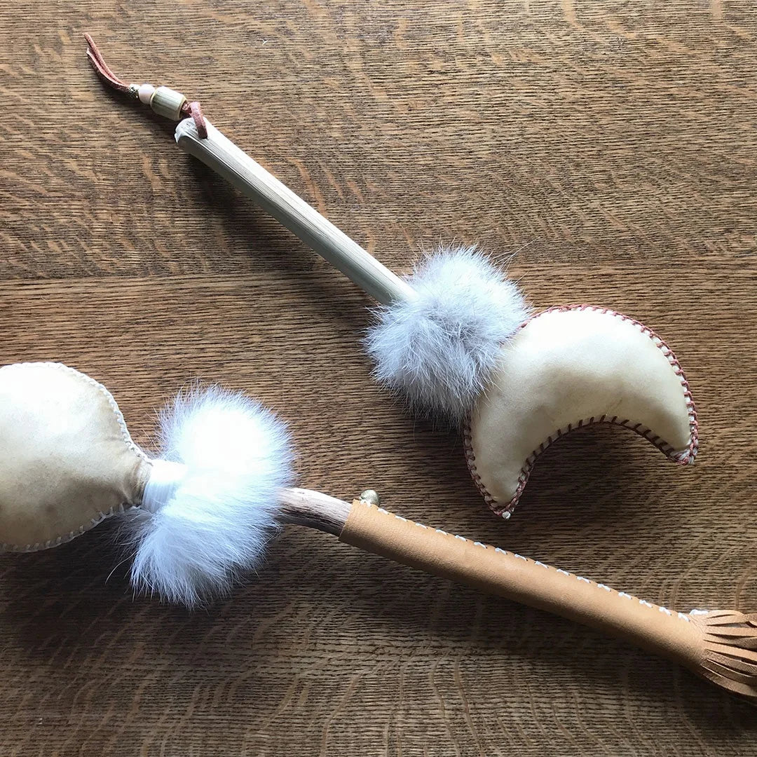 Rawhide Rattles
