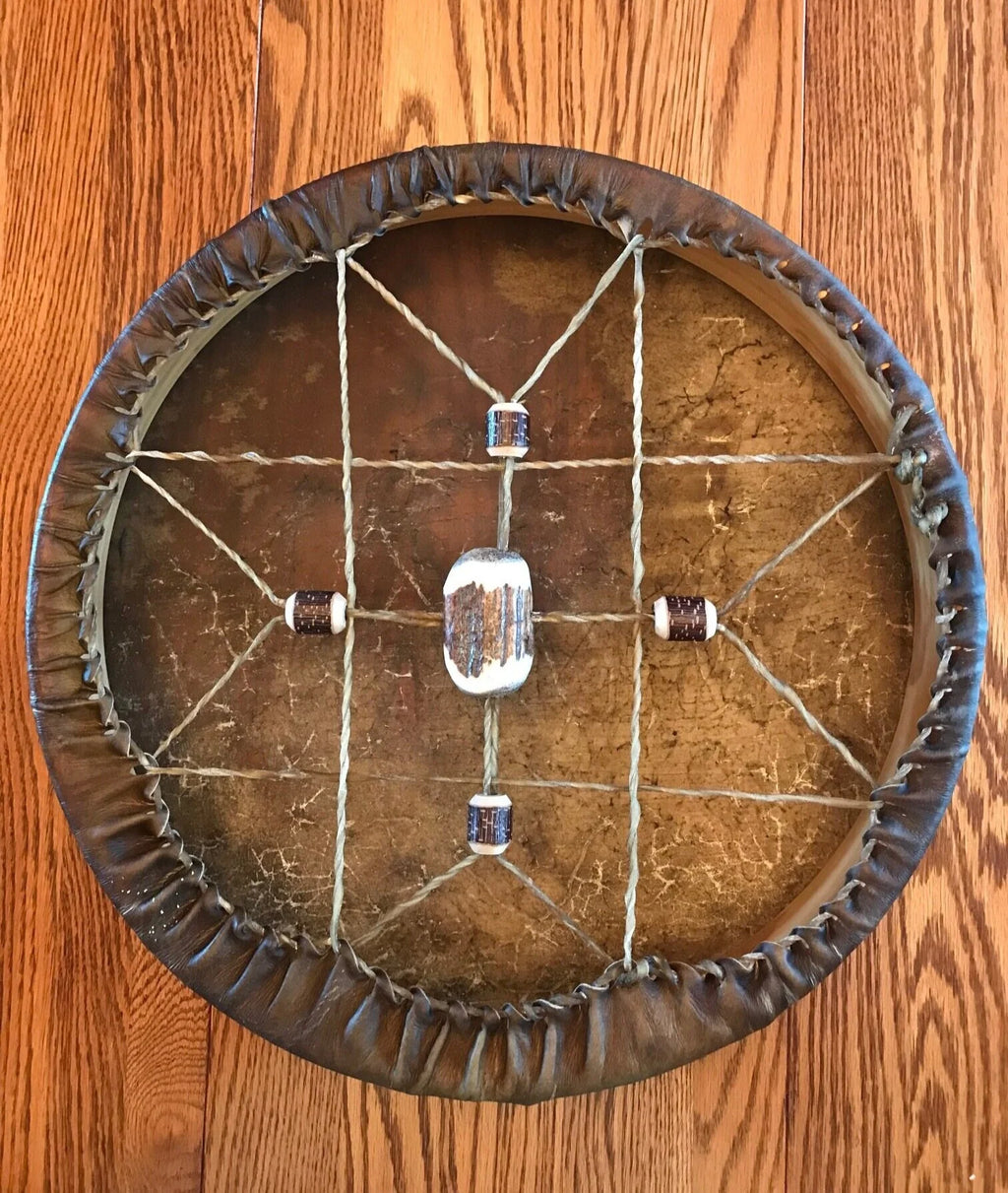 Frame Rattlesnake Rattles Full Moon Rattle · Moose Rawhide – Rhythm of the Earth