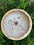 Deer Song Hand Drum · 14"