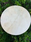 Horse Medicine Drum · 15"